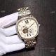 Two Tone Rose Gold Cartier Drive De Copy Watch 42mm (3)_th.jpg